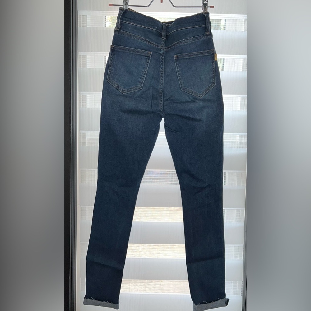 fashion nova Ripped skinny jeans, stretch